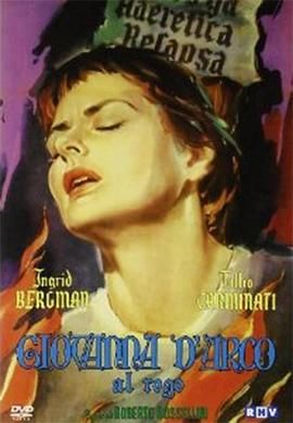 火刑柱上的贞德 Giovanna d'Arco al rogo.1954 字幕下载