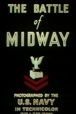 中途岛战役 The Battle of Midway.1942 字幕下载