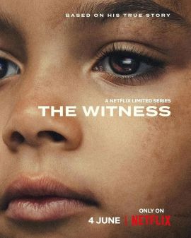 稚爱目击 The Witness.2026 字幕下载