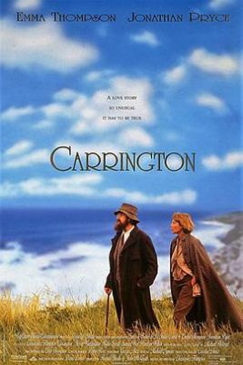 卡琳顿 Carrington.1995 字幕下载