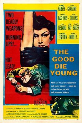 好人不长命 The Good Die Young.1954 字幕下载