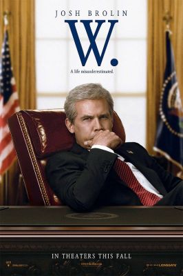 小布什传 W..2008 字幕下载
