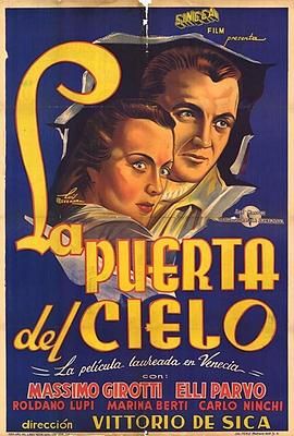 天堂之门 La porta del cielo.1945 字幕下载