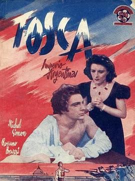 托斯卡 Tosca.1941 字幕下载