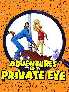 懵侦探 Adventures of a Private Eye.1977 字幕下载