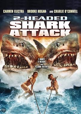 双头鲨来袭 2-Headed Shark Attack.2012 字幕下载
