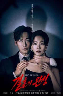 婚姻之后 결혼의 완성.2026 字幕下载