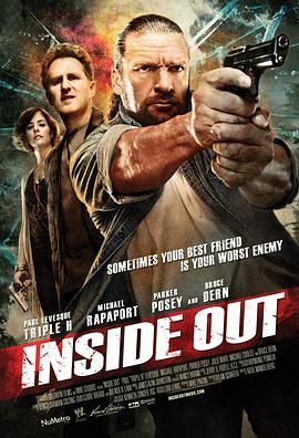 翻转 Inside Out.2011 字幕下载