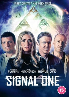 源信号 Signal One.2026 字幕下载