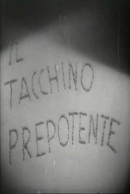 Il tacchino prepotente .1939 字幕下载