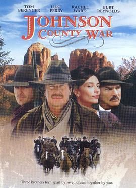 乡村之役 Johnson County War.2002 字幕下载