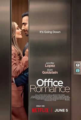 同事以上，恋人未满 Office Romance.2026 字幕下载
