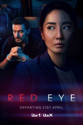 深夜航班 第一季 Red Eye Season 1.2024 字幕下载