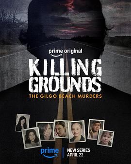 杀戮场：吉尔戈海滩凶杀案 Killing Grounds: The Gilgo Beach Murders.2026 字幕下载
