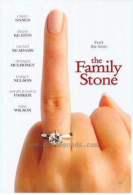 斯通家族 The Family Stone.2005 字幕下载