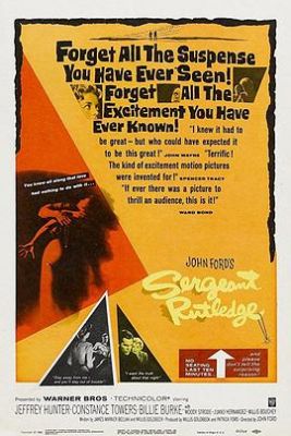 拉特利奇中士 Sergeant Rutledge.1960 字幕下载