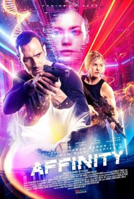 亲密关系 Affinity.2025 字幕下载