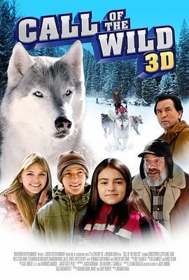 野性的呼唤 Call of the Wild.2009 字幕下载