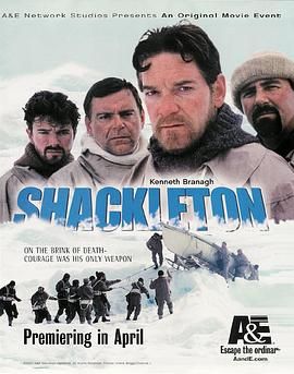 意志的考验 Shackleton.2002 字幕下载
