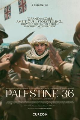 巴勒斯坦36 فلسطين ٣٦.2025 字幕下载