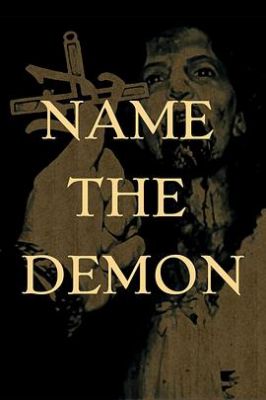 恶魔之名 Name the Demon.2024 字幕下载