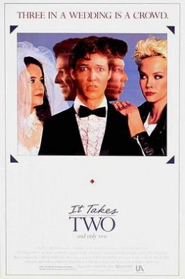 婚前一夜情 It Takes Two.1988 字幕下载