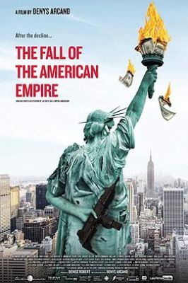 金钱的胜利 La chute de l'empire américain.2018 字幕下载