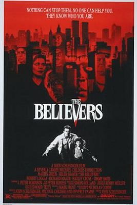 纽约大怪谈 The Believers.1987 字幕下载