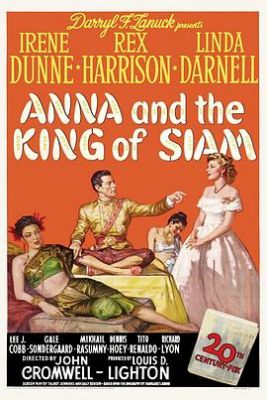 安娜与暹罗王 Anna and the King of Siam.1946 字幕下载