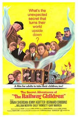 天下儿女心 The Railway Children.1971 字幕下载