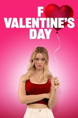 去你的情人节 F*ck Valentines Day.2026 字幕下载