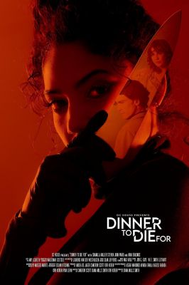 赴死之宴 Dinner to Die For.2025 字幕下载