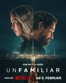 密屋陌路 Unfamiliar.2026 字幕下载