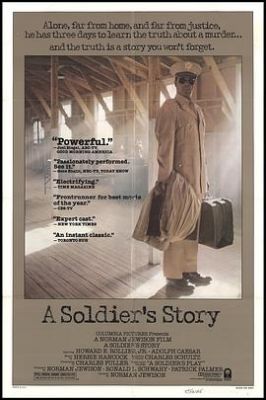 大兵 A Soldier's Story.1984 字幕下载