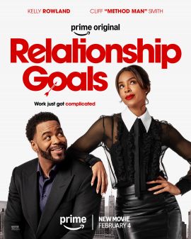 爱情坐标 Relationship Goals.2026 字幕下载
