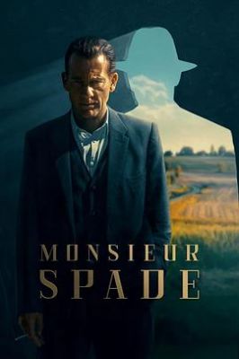 斯派德先生 Monsieur Spade.2024 字幕下载