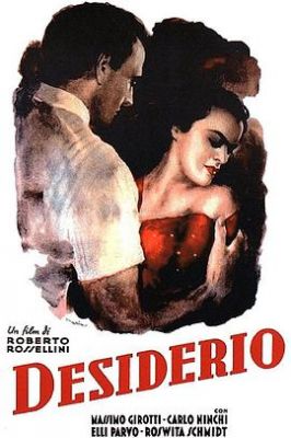 欲望 Desiderio.1946 字幕下载
