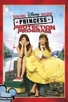 公主保护计划 Princess Protection Program.2009 字幕下载