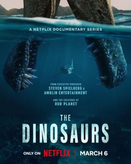 恐龙时代：你不知道的故事 The Dinosaurs.2026 字幕下载