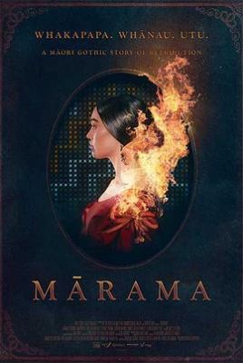 玛拉玛 Mārama.2025 字幕下载