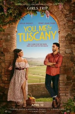 你我在托斯卡纳 You, Me & Tuscany.2026 字幕下载