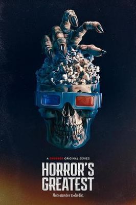 绝佳恐怖片 第二季 Horror's Greatest Season 2.2024 字幕下载