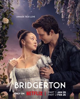 布里奇顿 第四季 Bridgerton Season 4.2026 字幕下载