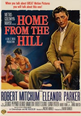 情乱萧山 Home from the Hill.1960 字幕下载