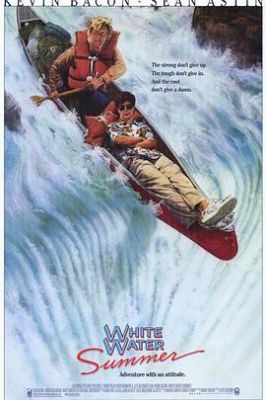 知己同心 White Water Summer.1987 字幕下载