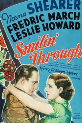 旧情别寄 Smilin' Through.1932 字幕下载