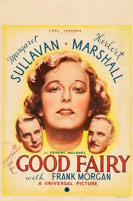 好心的仙女 The Good Fairy.1935 字幕下载