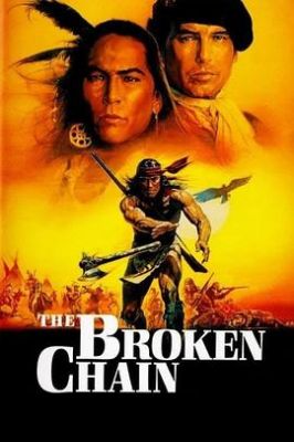 破碎的锁链 The Broken Chain.1993 字幕下载
