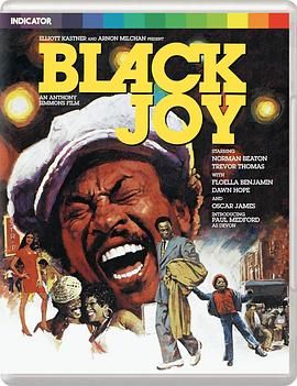 黑乔伊 Black Joy.1977 字幕下载