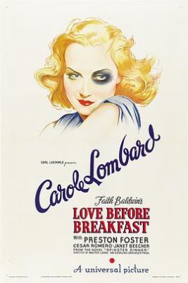 打情骂俏 Love Before Breakfast.1936 字幕下载